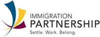 Immigration Partnership Logo